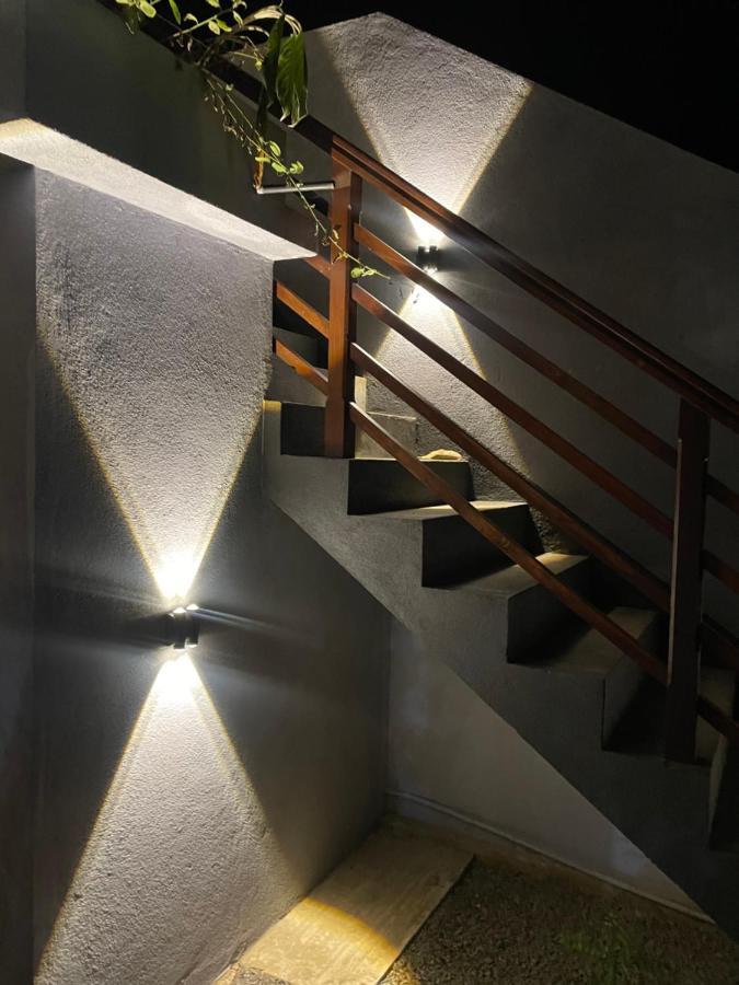 Jungle Escape Hiriketiya Hotel Dickwella Exterior photo