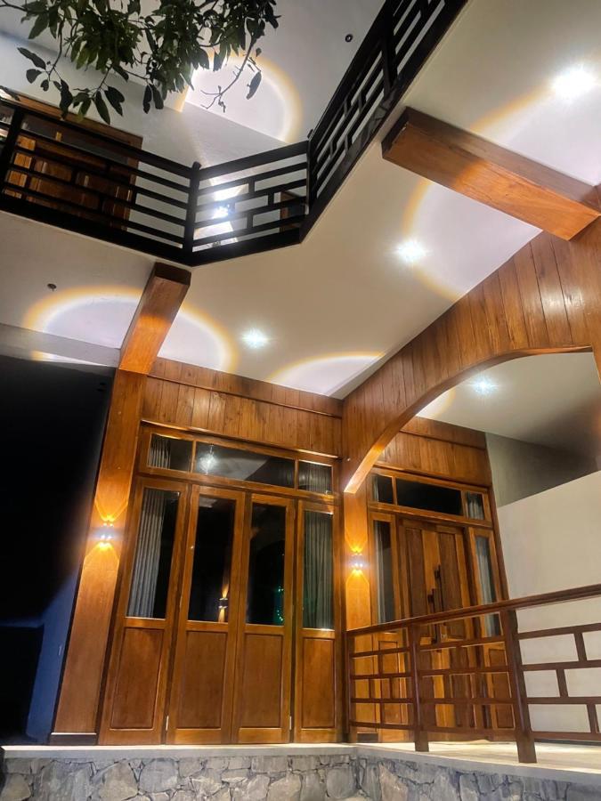 Jungle Escape Hiriketiya Hotel Dickwella Exterior photo